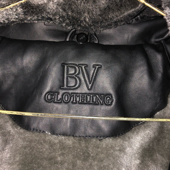 BV Clothing Italian jacket - Picture 4 of 5